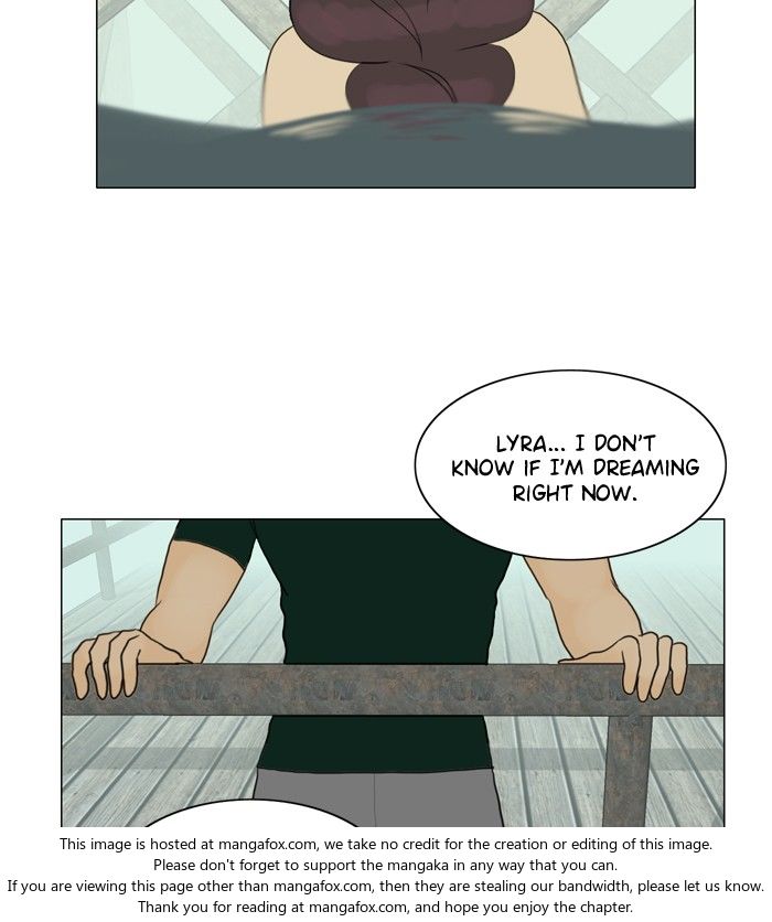 Read Siren's Lament Manga Online