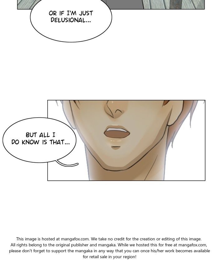 Read Siren's Lament Manga Online