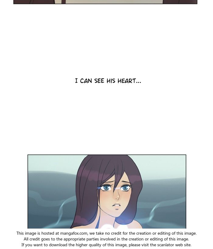 Read Siren's Lament Manga Online