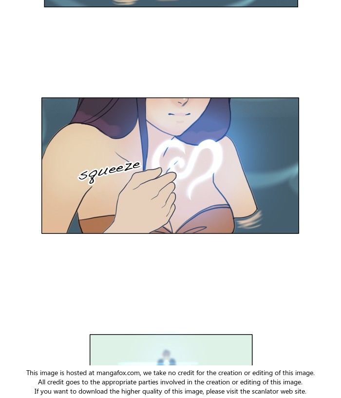 Read Siren's Lament Manga Online