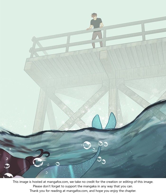 Read Siren's Lament Manga Online