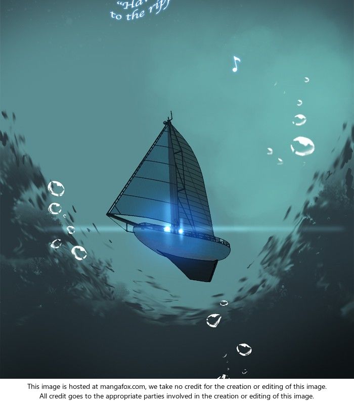 Read Siren's Lament Manga Online