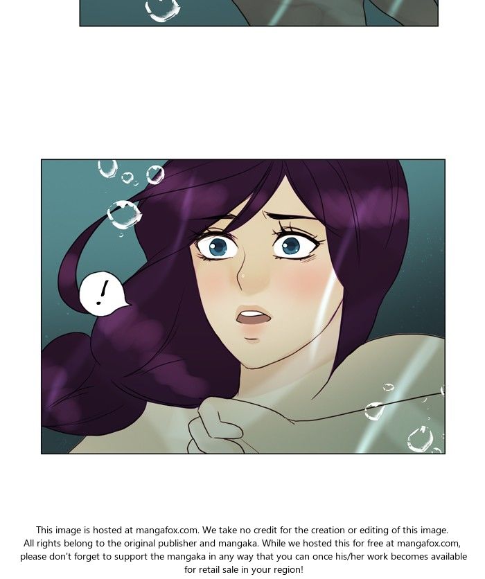 Read Siren's Lament Manga Online