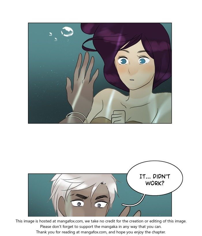 Read Siren's Lament Manga Online