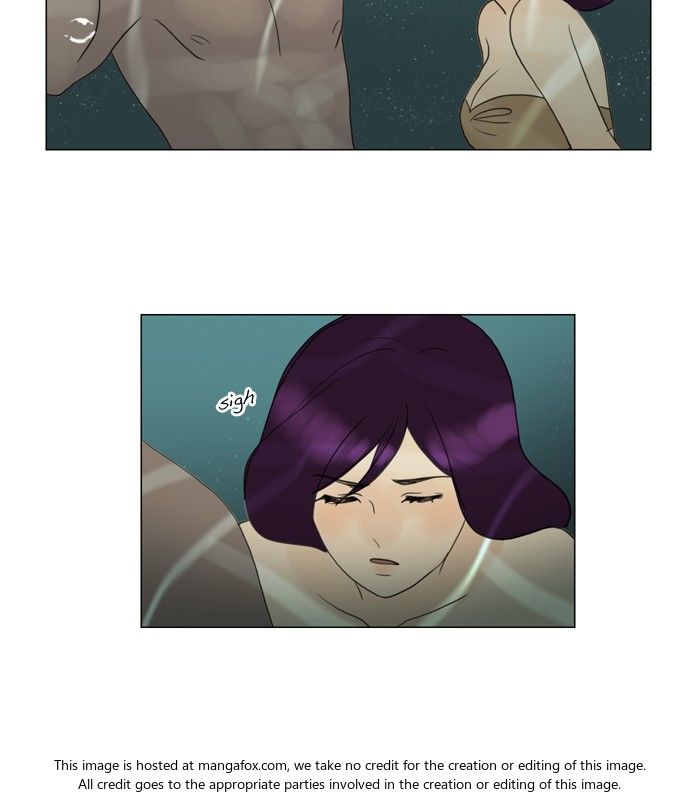 Read Siren's Lament Manga Online