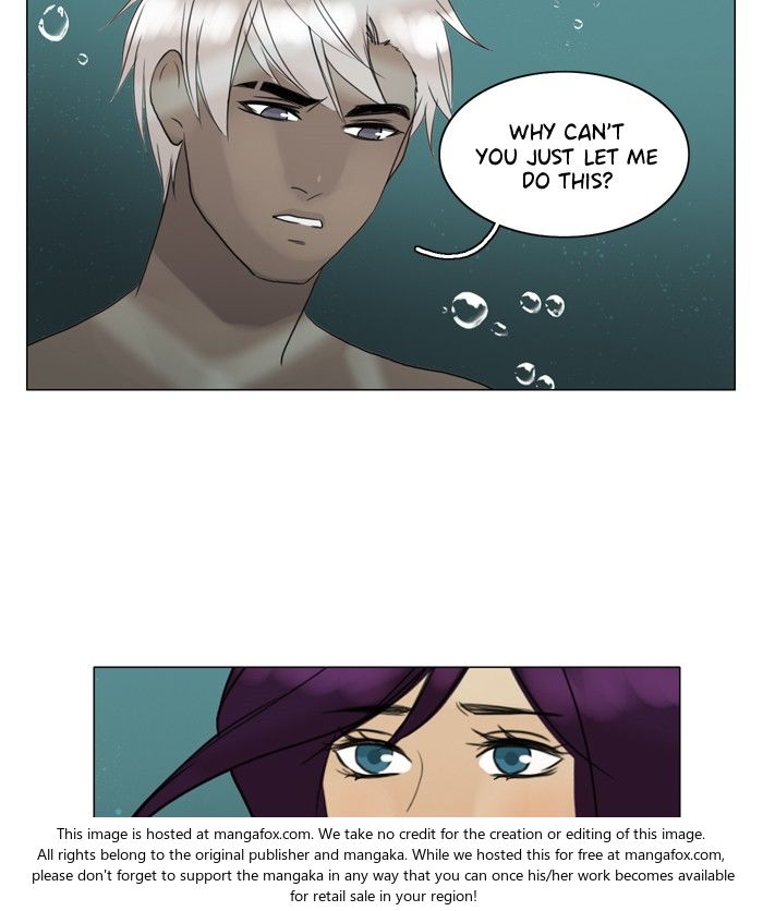 Read Siren's Lament Manga Online