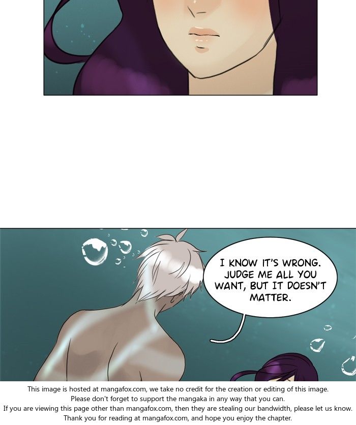 Read Siren's Lament Manga Online