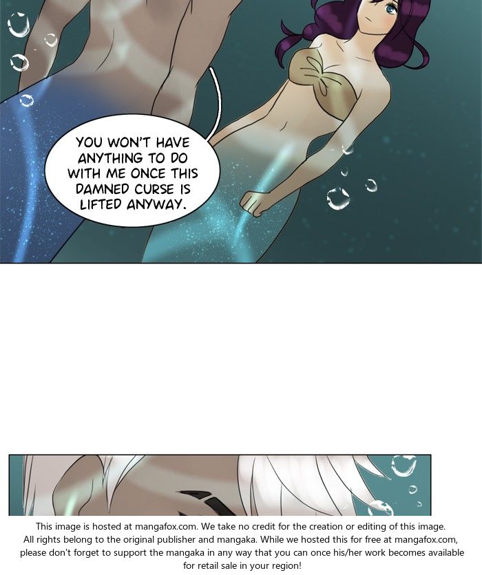 Read Siren's Lament Manga Online