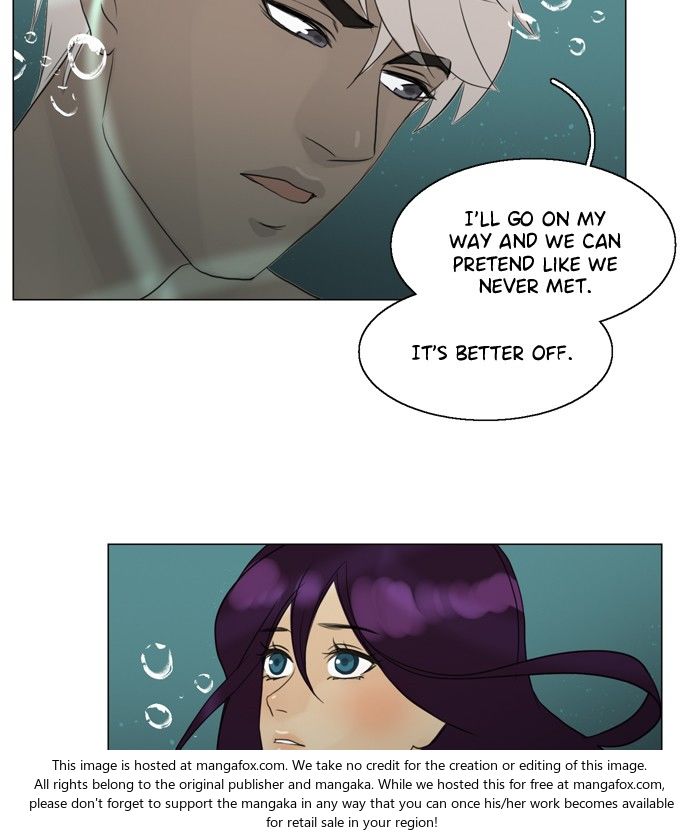 Read Siren's Lament Manga Online