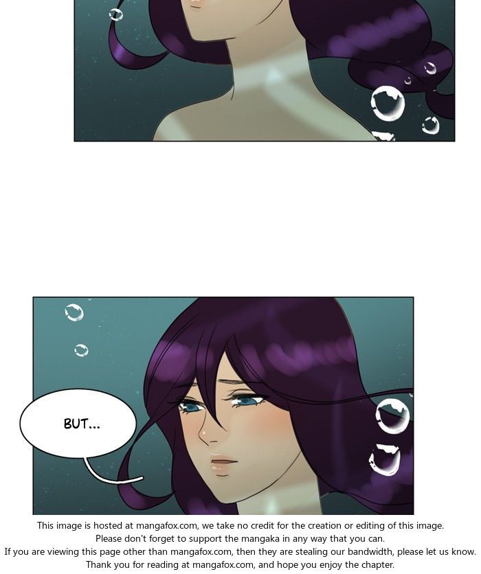 Read Siren's Lament Manga Online