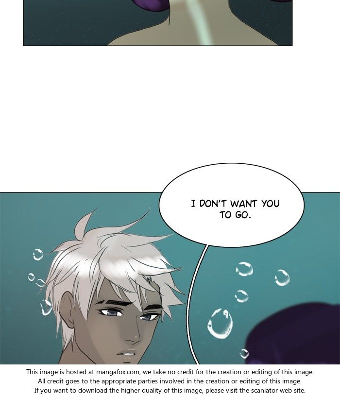 Read Siren's Lament Manga Online