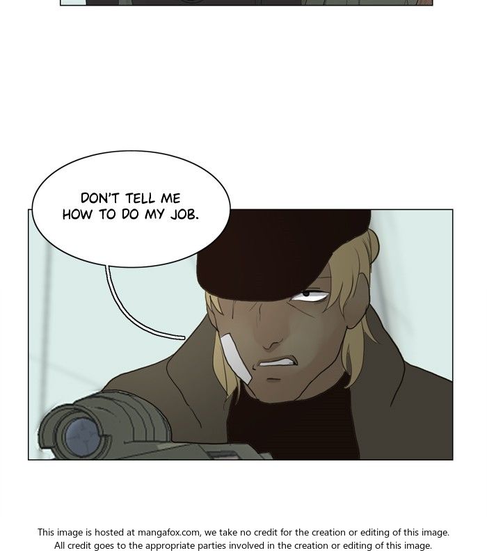 Read Siren's Lament Manga Online