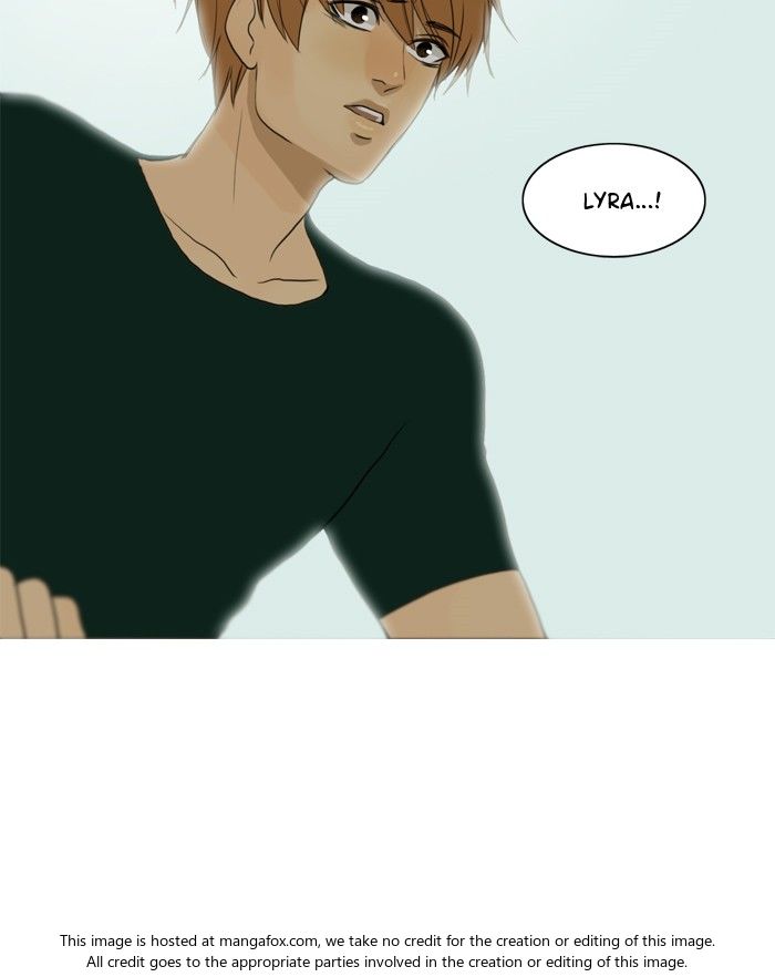 Read Siren's Lament Manga Online