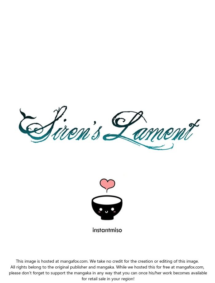 Read Siren's Lament Manga Online