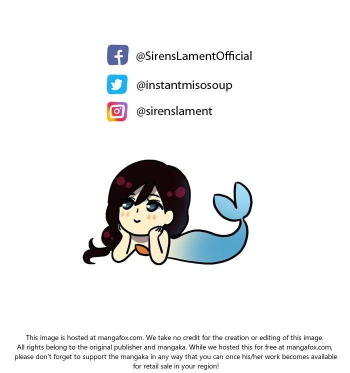 Read Siren's Lament Manga Online