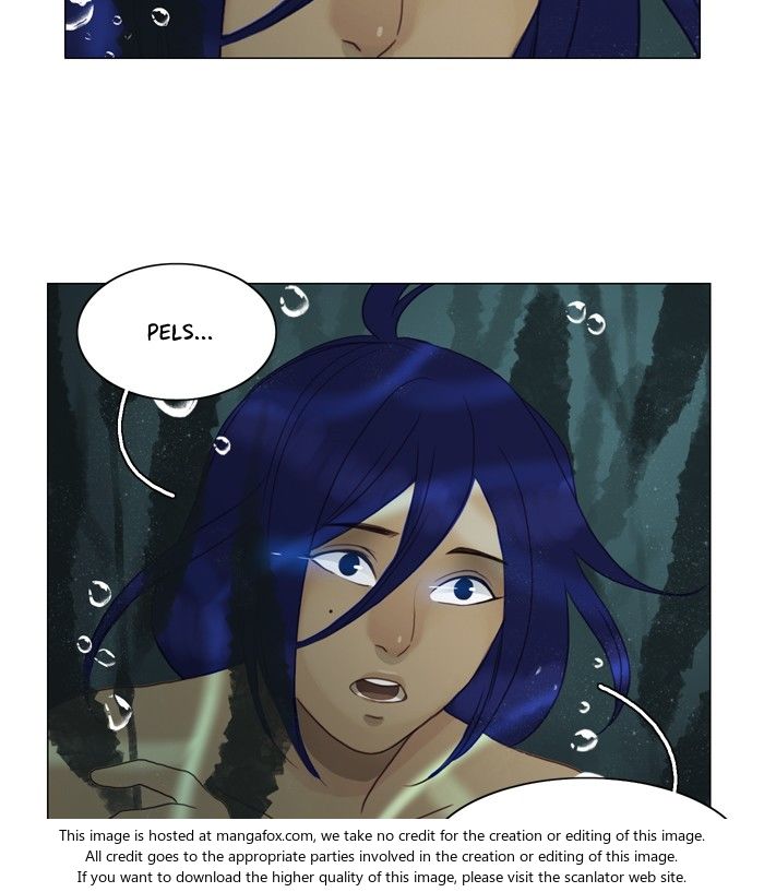 Read Siren's Lament Manga Online