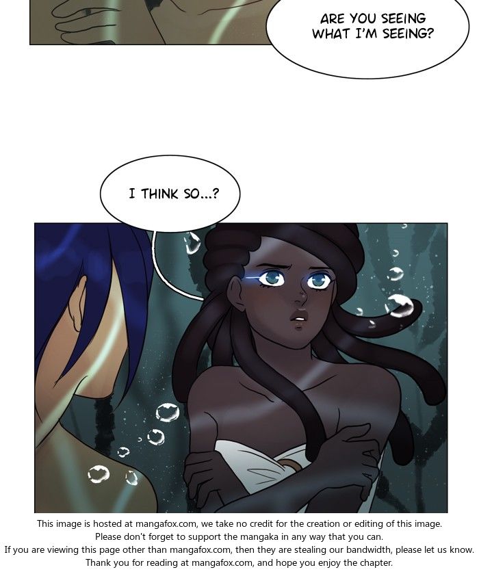 Read Siren's Lament Manga Online