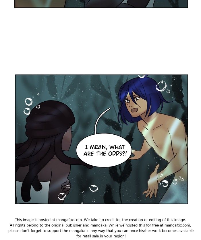 Read Siren's Lament Manga Online