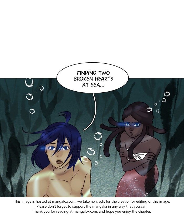 Read Siren's Lament Manga Online