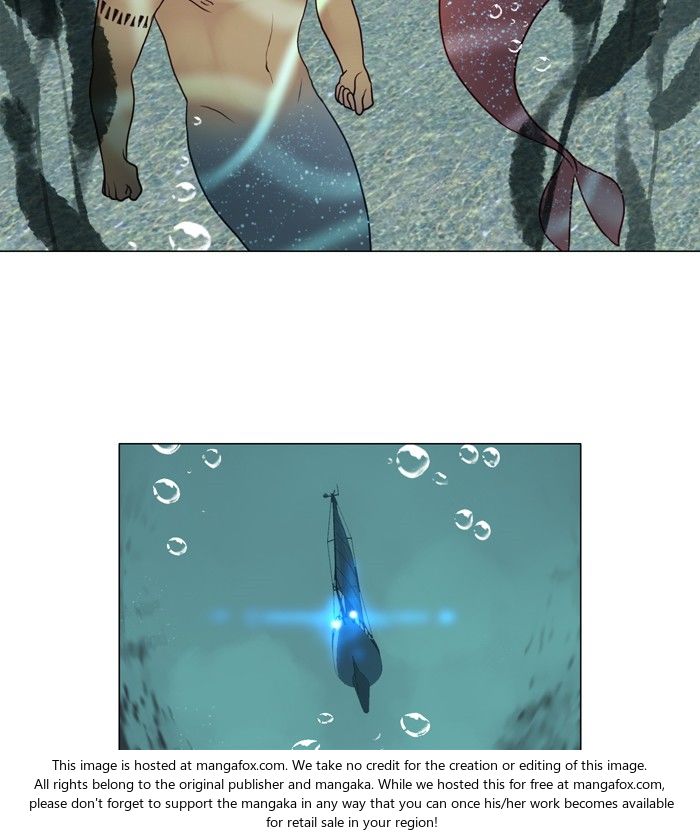 Read Siren's Lament Manga Online
