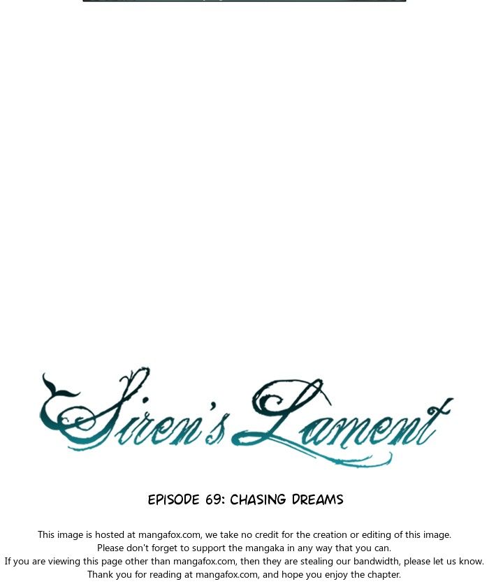 Read Siren's Lament Manga Online