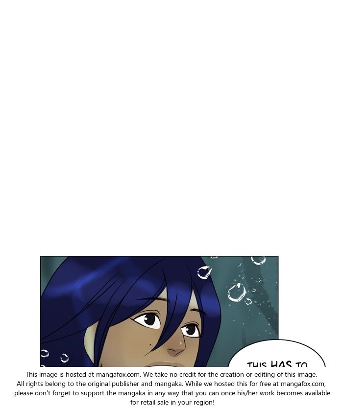 Read Siren's Lament Manga Online