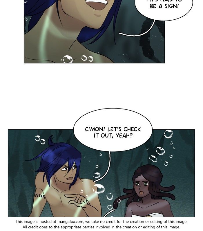 Read Siren's Lament Manga Online
