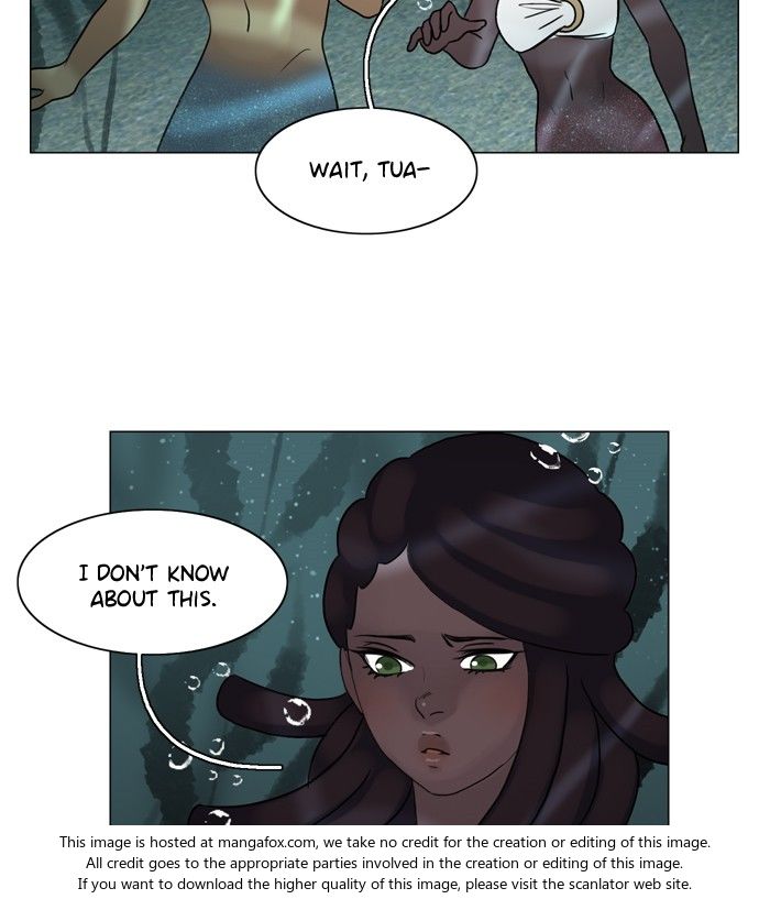 Read Siren's Lament Manga Online