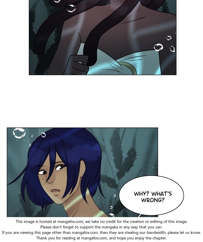 Read Siren's Lament Manga Online