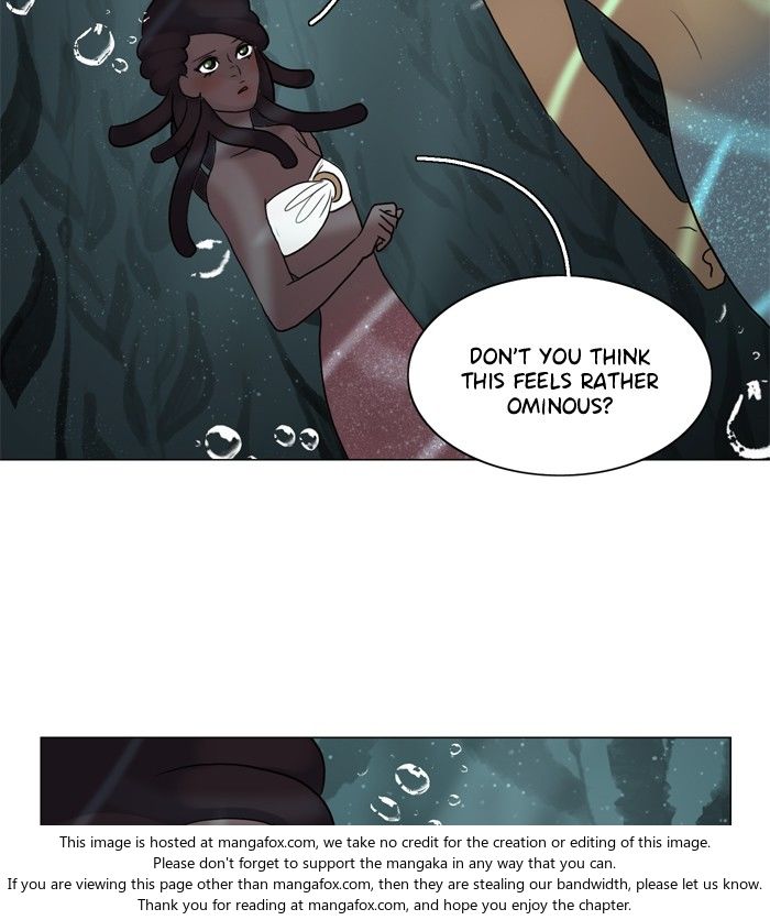 Read Siren's Lament Manga Online