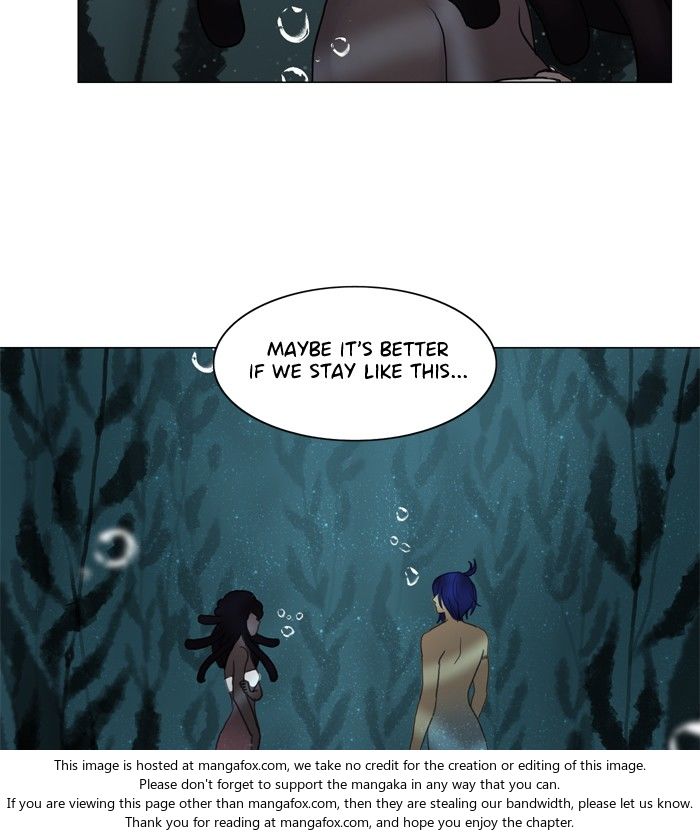 Read Siren's Lament Manga Online
