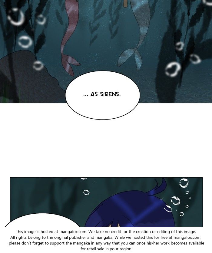 Read Siren's Lament Manga Online