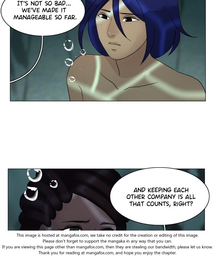 Read Siren's Lament Manga Online