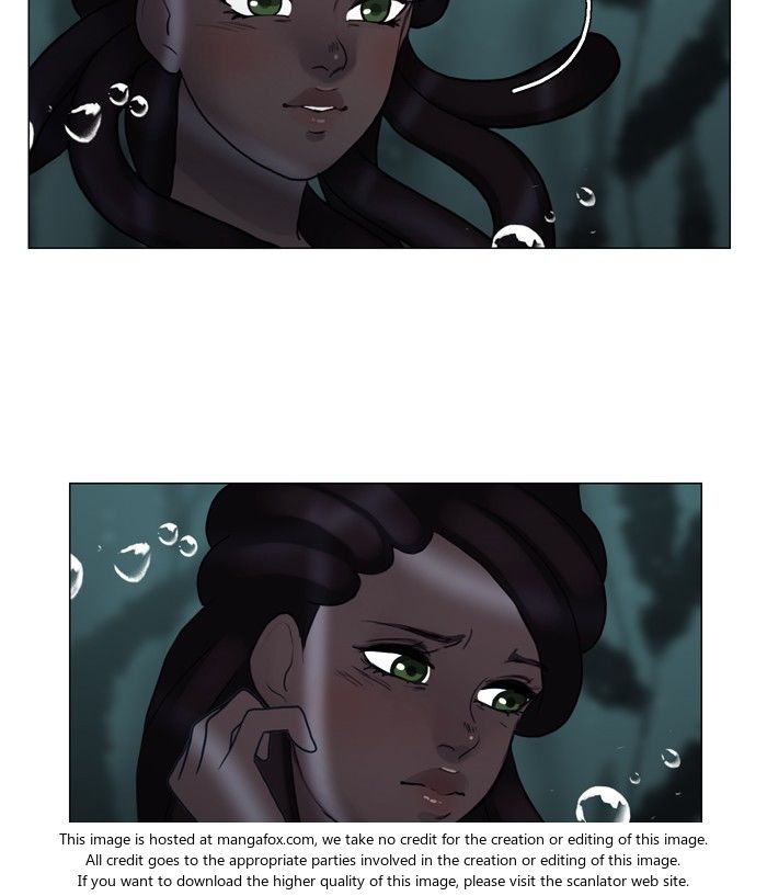 Read Siren's Lament Manga Online