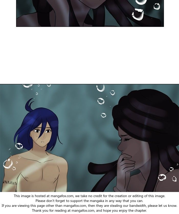Read Siren's Lament Manga Online