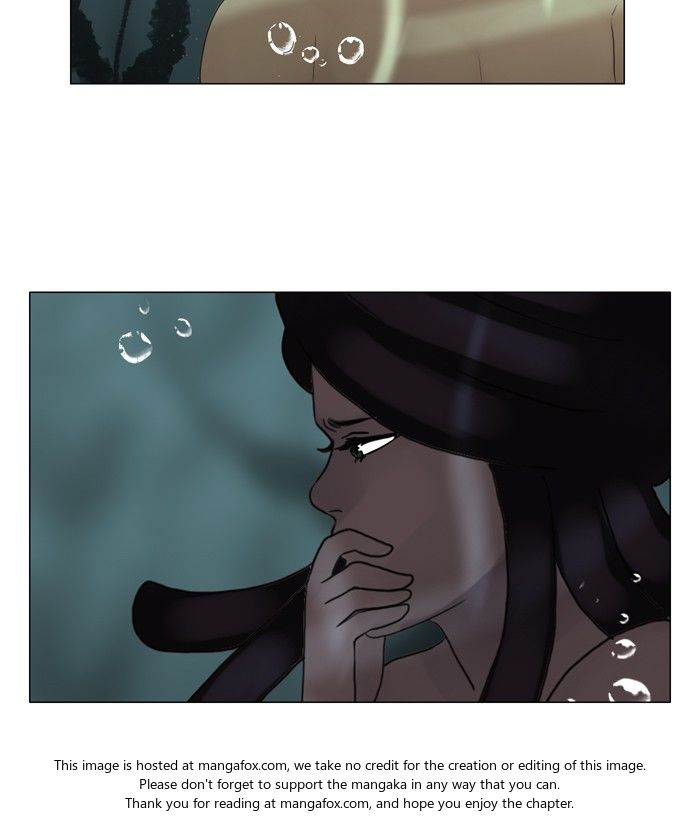 Read Siren's Lament Manga Online