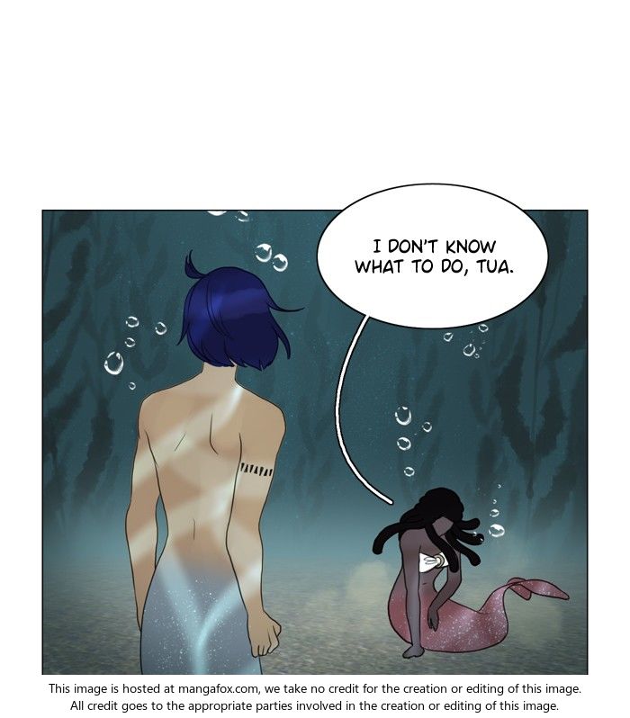 Read Siren's Lament Manga Online