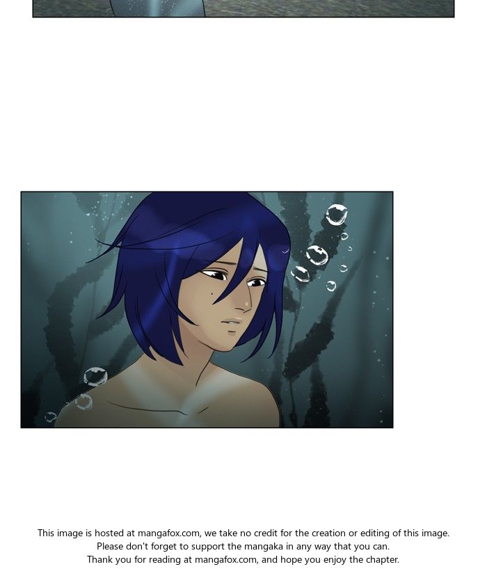 Read Siren's Lament Manga Online