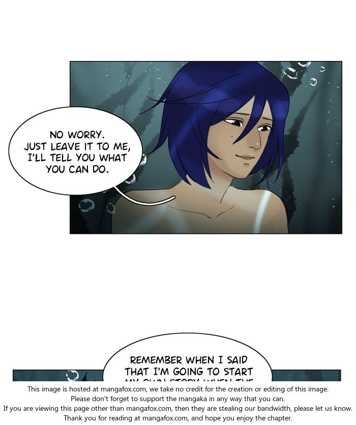 Read Siren's Lament Manga Online