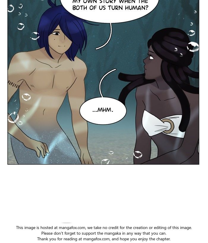 Read Siren's Lament Manga Online