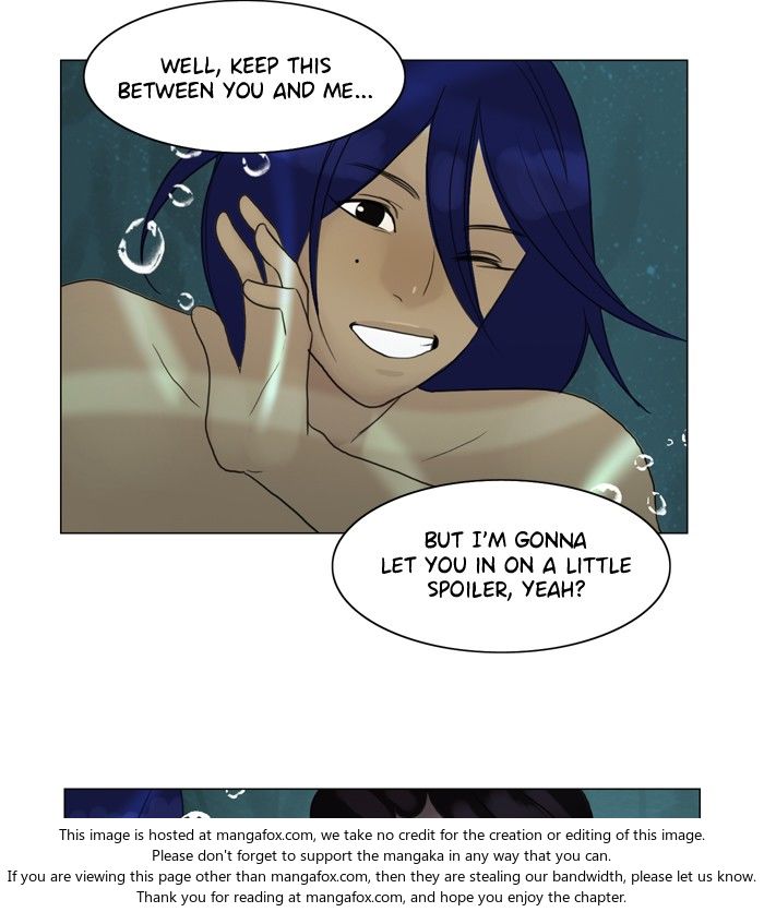 Read Siren's Lament Manga Online