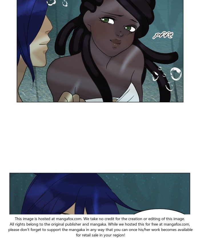 Read Siren's Lament Manga Online