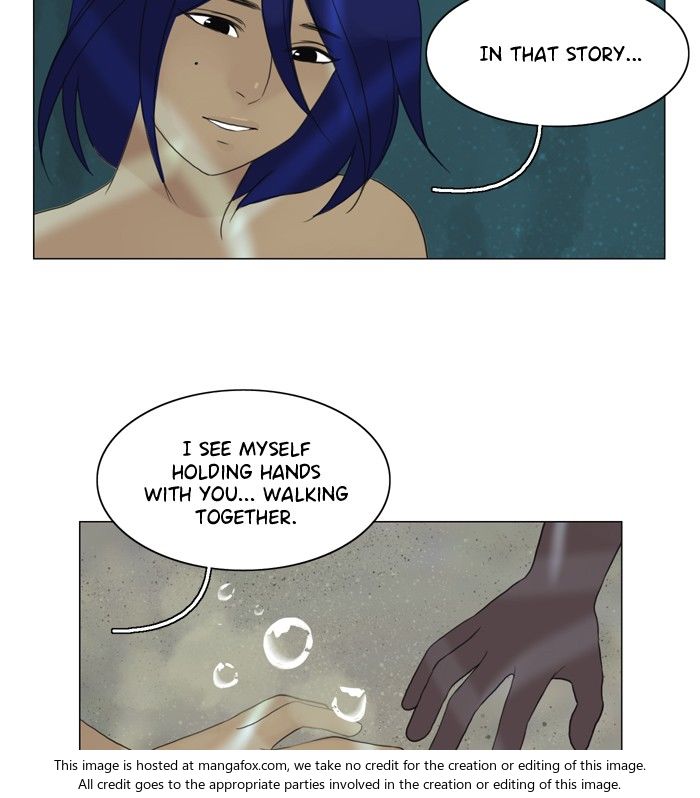 Read Siren's Lament Manga Online