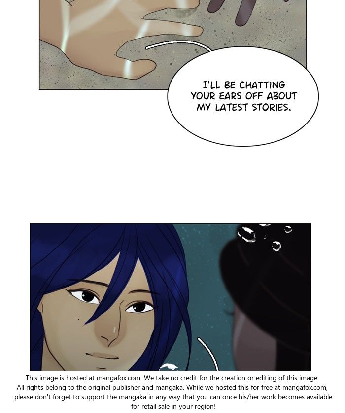 Read Siren's Lament Manga Online