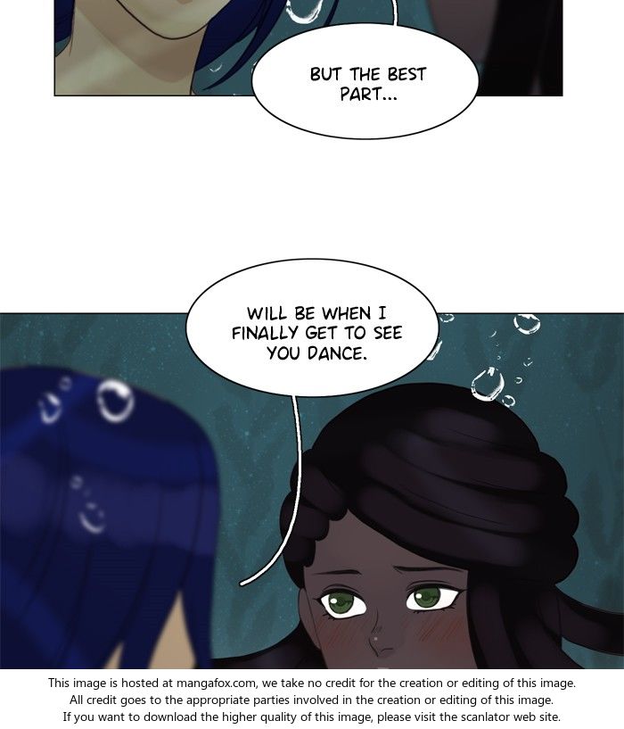 Read Siren's Lament Manga Online