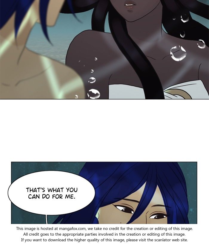Read Siren's Lament Manga Online