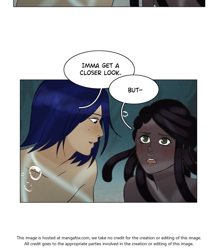 Read Siren's Lament Manga Online