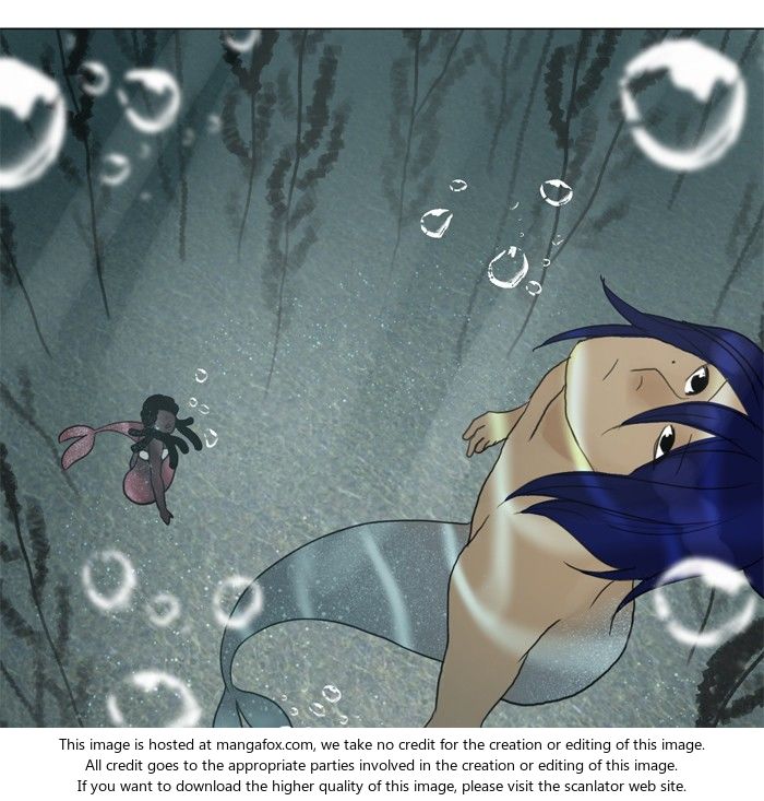 Read Siren's Lament Manga Online