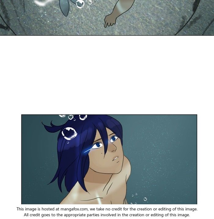Read Siren's Lament Manga Online