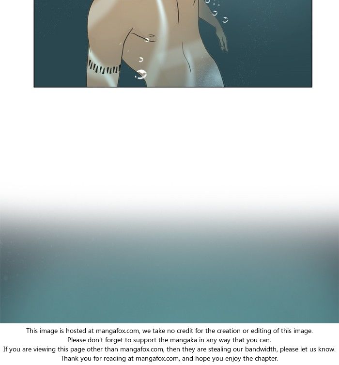 Read Siren's Lament Manga Online